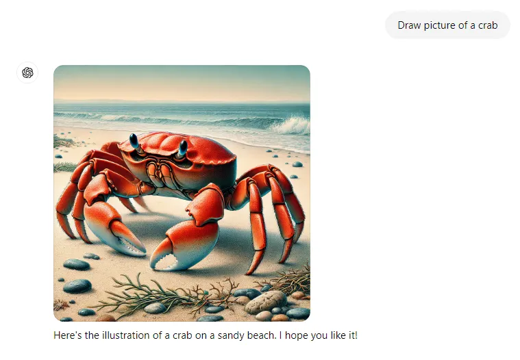 Crab